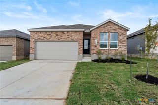 3848 Northhaven Trail, New Braunfels, TX 78132