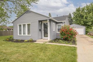 3500 Poe AVENUE, Racine, WI 53405
