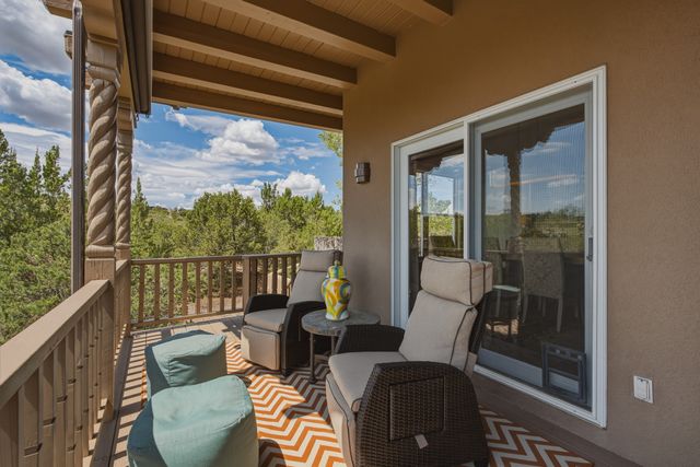 957 Paseo Del Sur, Santa Fe, NM 87501