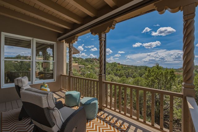 957 Paseo Del Sur, Santa Fe, NM 87501