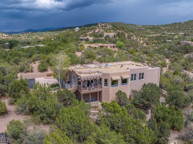 957 Paseo Del Sur, Santa Fe, NM 87501