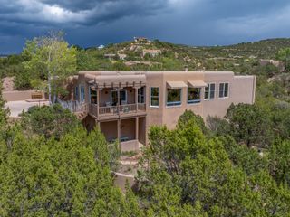 957 Paseo Del Sur, Santa Fe, NM 87501