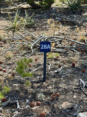 2619 Summit Court, Santa Fe, NM 87501