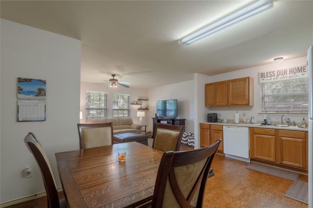 405 Peacock Path, Trinity, TX 75862
