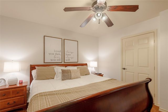 405 Peacock Path, Trinity, TX 75862