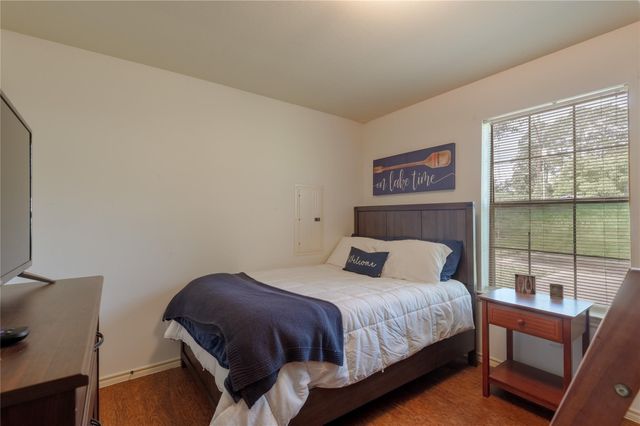405 Peacock Path, Trinity, TX 75862