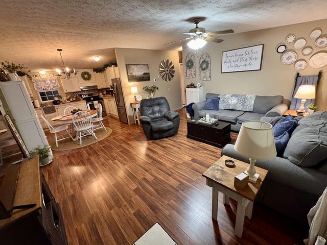 261 Owen Davis Drive, Ewing, KY 41039