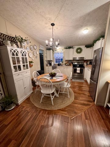 261 Owen Davis Drive, Ewing, KY 41039