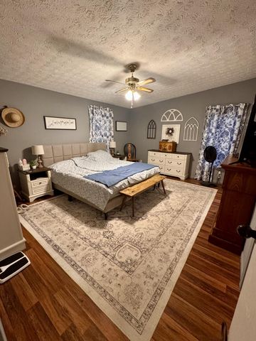 261 Owen Davis Drive, Ewing, KY 41039