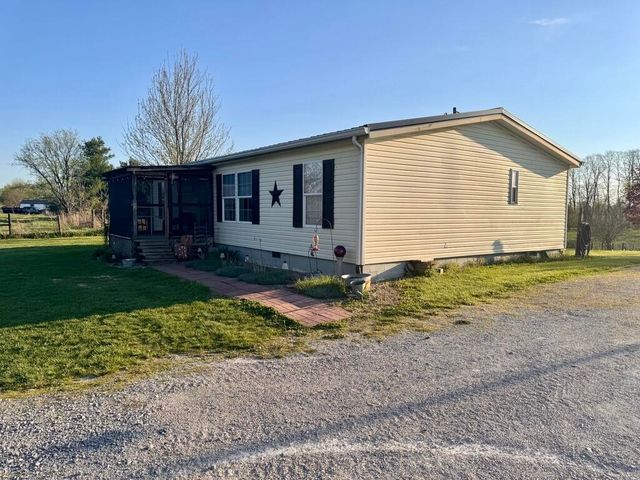 261 Owen Davis Drive, Ewing, KY 41039