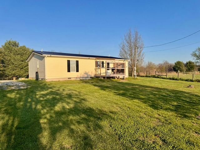 261 Owen Davis Drive, Ewing, KY 41039