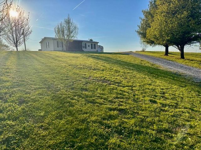 261 Owen Davis Drive, Ewing, KY 41039