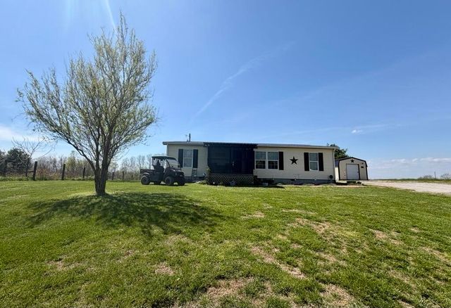 261 Owen Davis Drive, Ewing, KY 41039