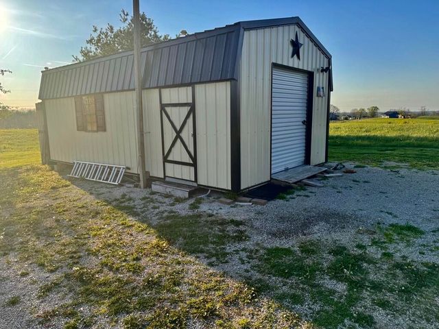 261 Owen Davis Drive, Ewing, KY 41039