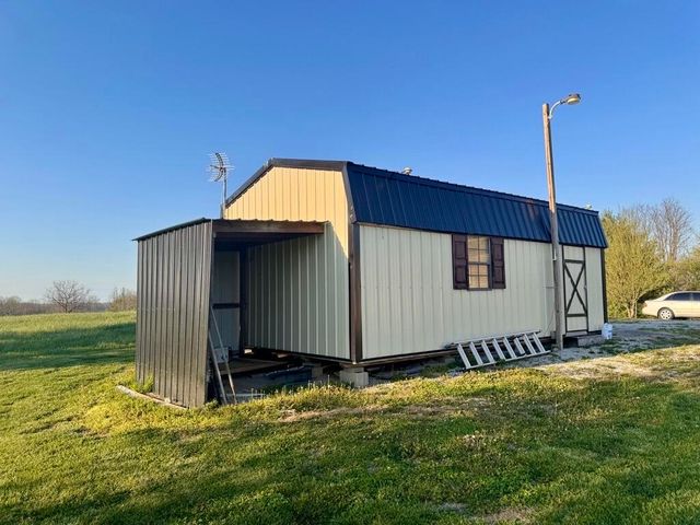 261 Owen Davis Drive, Ewing, KY 41039
