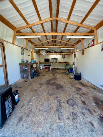 261 Owen Davis Drive, Ewing, KY 41039
