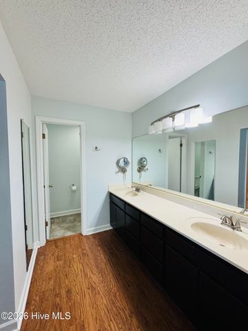 186 E Camp Perry Road, Hertford, NC 27944