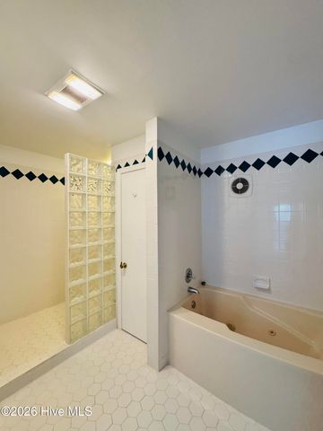 186 E Camp Perry Road, Hertford, NC 27944