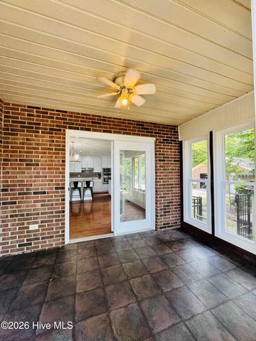 186 E Camp Perry Road, Hertford, NC 27944