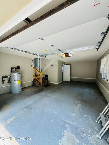 186 E Camp Perry Road, Hertford, NC 27944