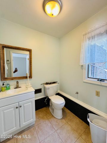 186 E Camp Perry Road, Hertford, NC 27944