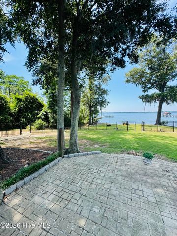 186 E Camp Perry Road, Hertford, NC 27944