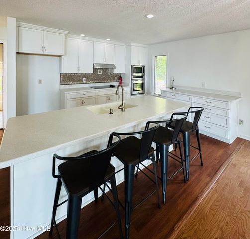 186 E Camp Perry Road, Hertford, NC 27944