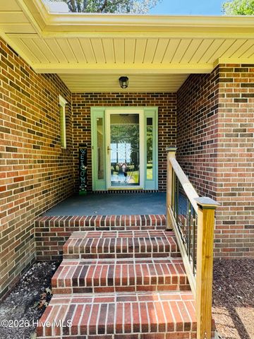 186 E Camp Perry Road, Hertford, NC 27944
