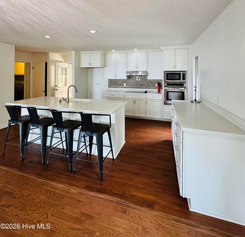 186 E Camp Perry Road, Hertford, NC 27944