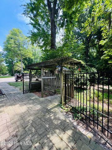 186 E Camp Perry Road, Hertford, NC 27944