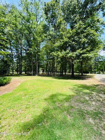 186 E Camp Perry Road, Hertford, NC 27944