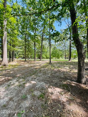186 E Camp Perry Road, Hertford, NC 27944