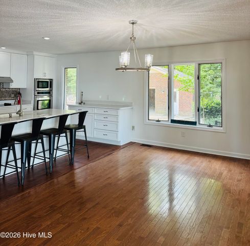 186 E Camp Perry Road, Hertford, NC 27944