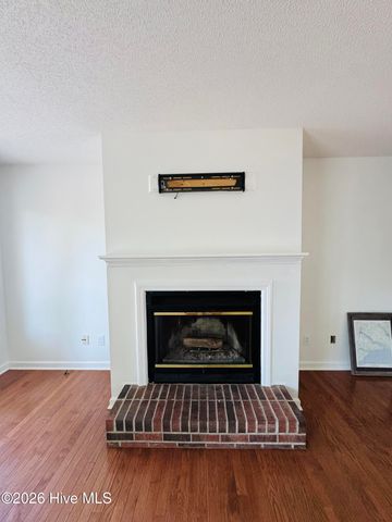 186 E Camp Perry Road, Hertford, NC 27944