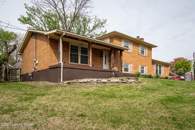 3801 Iron Horse Way, Louisville, KY 40272