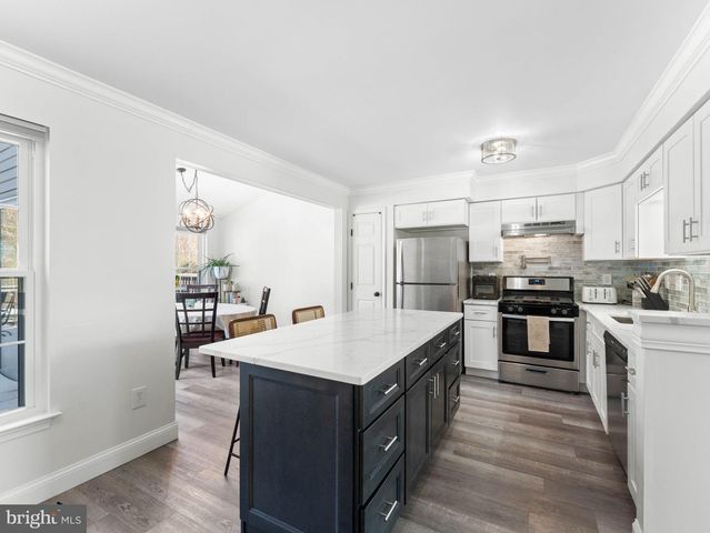 108 LIBERTY WAY, Woodbury, NJ 08096