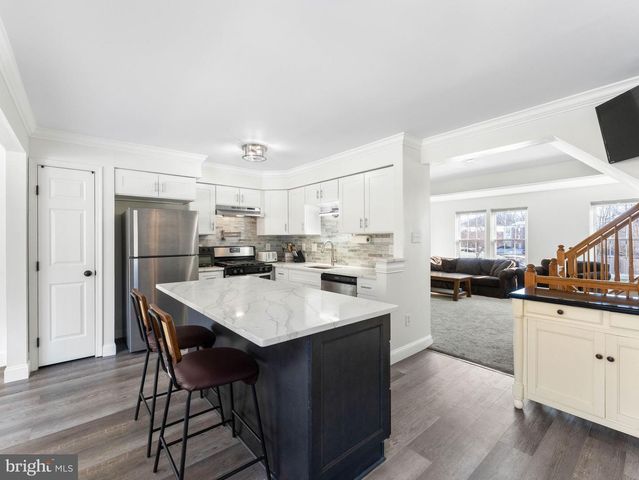 108 LIBERTY WAY, Woodbury, NJ 08096