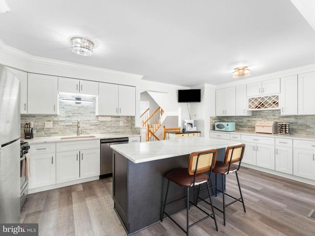 108 LIBERTY WAY, Woodbury, NJ 08096