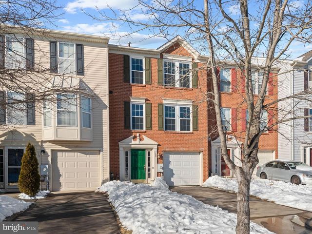 108 LIBERTY WAY, Woodbury, NJ 08096