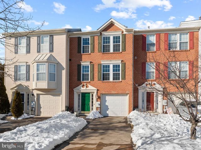 108 LIBERTY WAY, Woodbury, NJ 08096