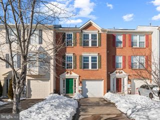 108 LIBERTY WAY, Woodbury, NJ 08096