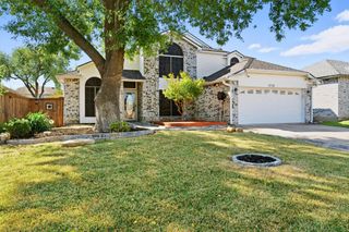 1712 Rockdale Drive, Arlington, TX 76018