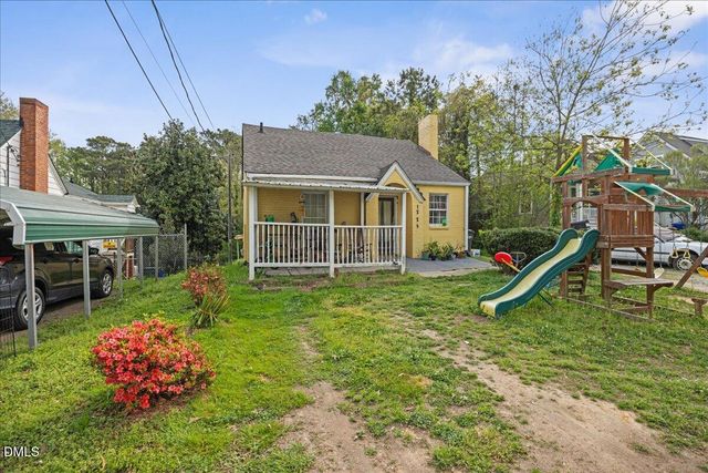 1228 N Miami Boulevard, Durham, NC 27703