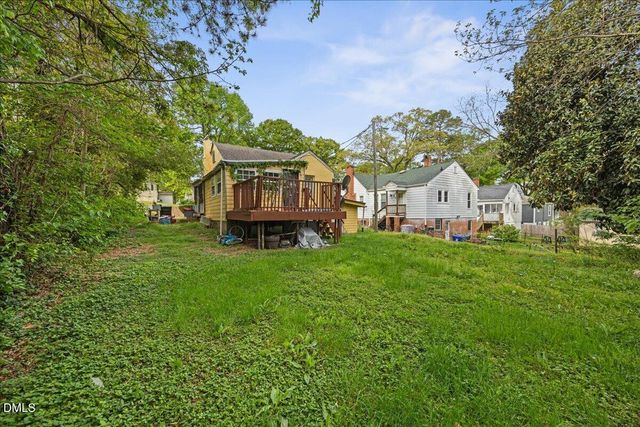 1228 N Miami Boulevard, Durham, NC 27703