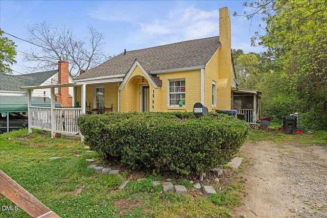 1228 N Miami Boulevard, Durham, NC 27703