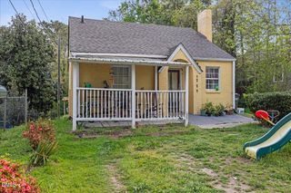 1228 N Miami Boulevard, Durham, NC 27703