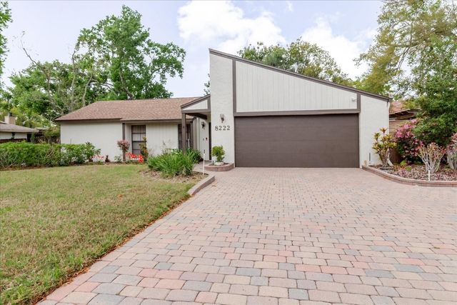 8222 LA SERENA DRIVE, Tampa, FL 33614