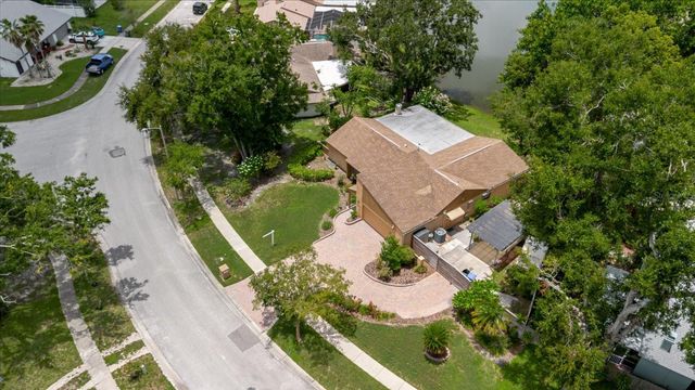 8222 LA SERENA DRIVE, Tampa, FL 33614