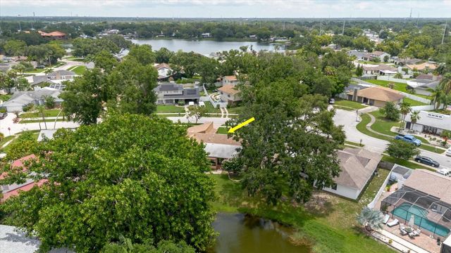 8222 LA SERENA DRIVE, Tampa, FL 33614