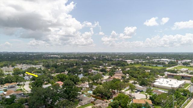 8222 LA SERENA DRIVE, Tampa, FL 33614